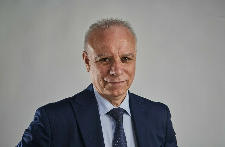 Giancarlo Marcotti