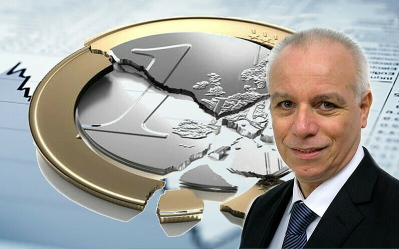 Jeroen Dijsselbloem: un imbecille a capo dell'Eurogruppo